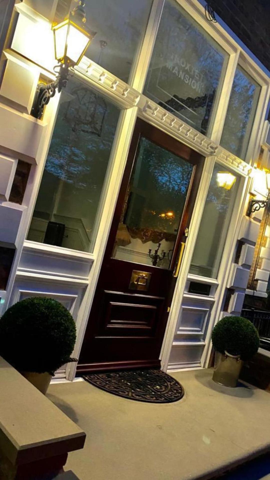 Host & Stay - Princes Park Abode ลิเวอร์พูล ภายนอก รูปภาพ