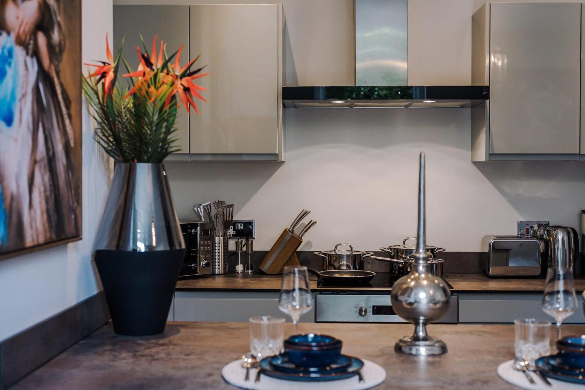 Host & Stay - Princes Park Abode ลิเวอร์พูล ภายนอก รูปภาพ