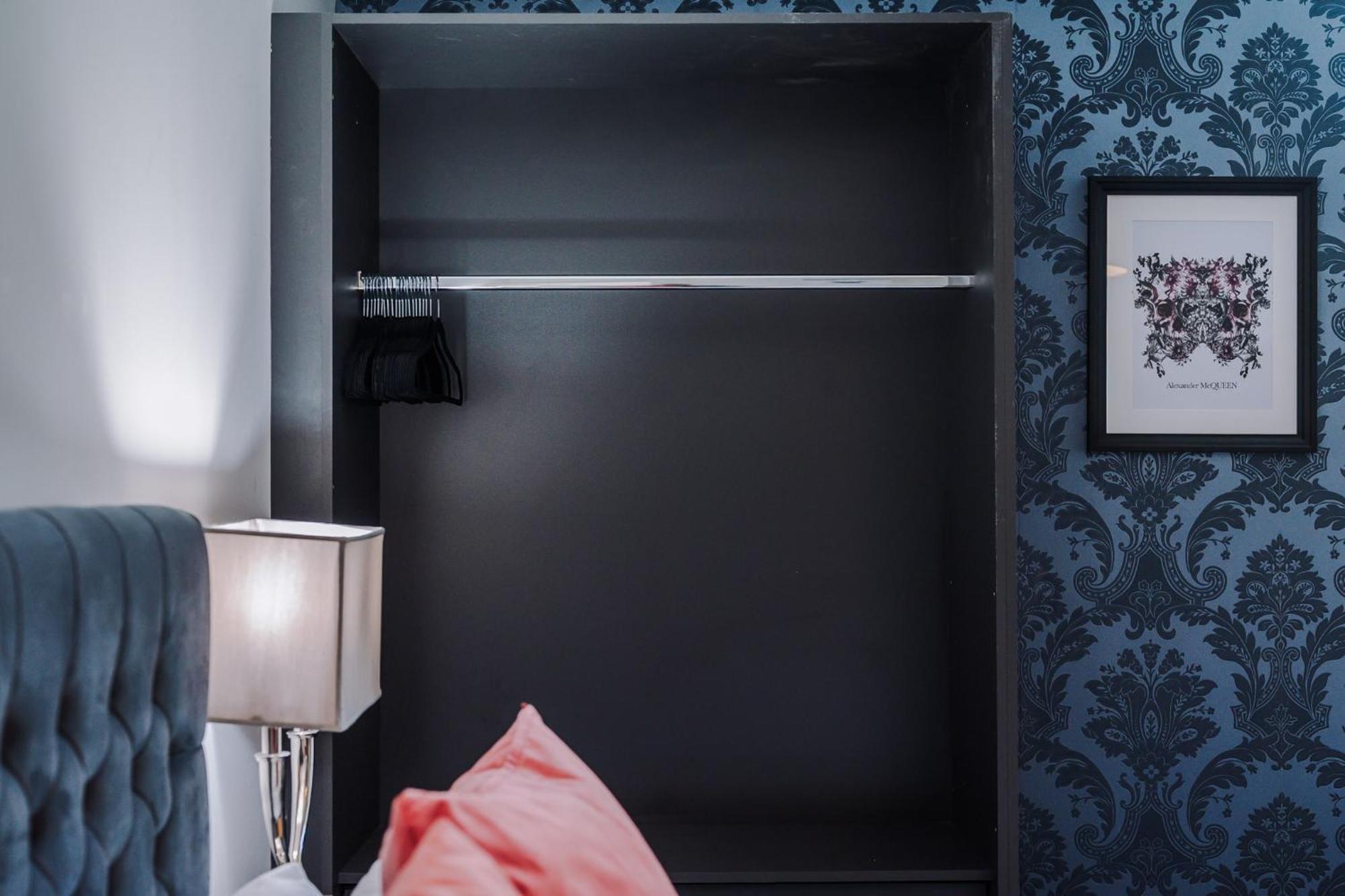 Host & Stay - Princes Park Abode ลิเวอร์พูล ภายนอก รูปภาพ